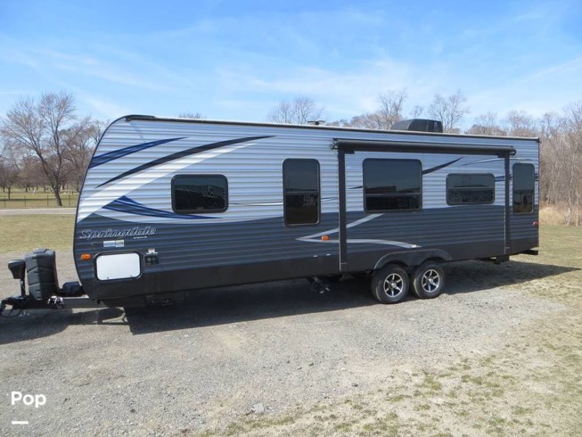 2018 Keystone Springdale 271RL - Used Travel Trailer For Sale by Pop RVs in Sterling Heights, Michigan