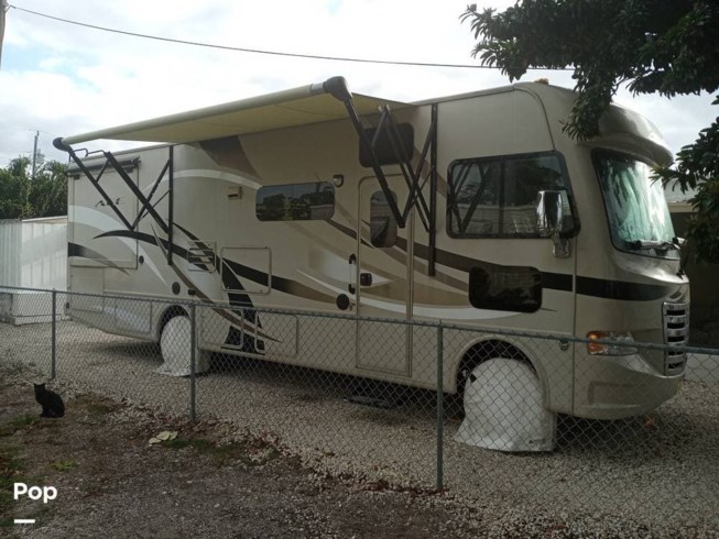 2015 Thor Motor Coach A.C.E. 30.1 - Used Class A For Sale by Pop RVs in Tavernier, Florida