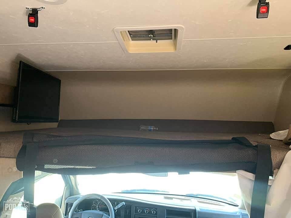 19 Coachmen Freelander 27qb For Sale In Sarasota Fl