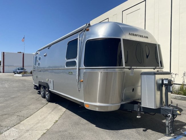 2015 Airstream Eddie Bauer Airstream 27FB RV for Sale in Long Beach, CA ...