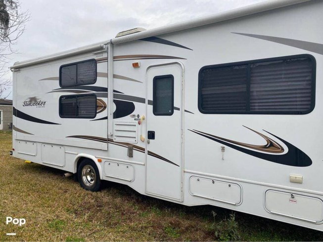 2014 Sunseeker 3170DS by Forest River from Pop RVs in Belle Chasse, Louisiana