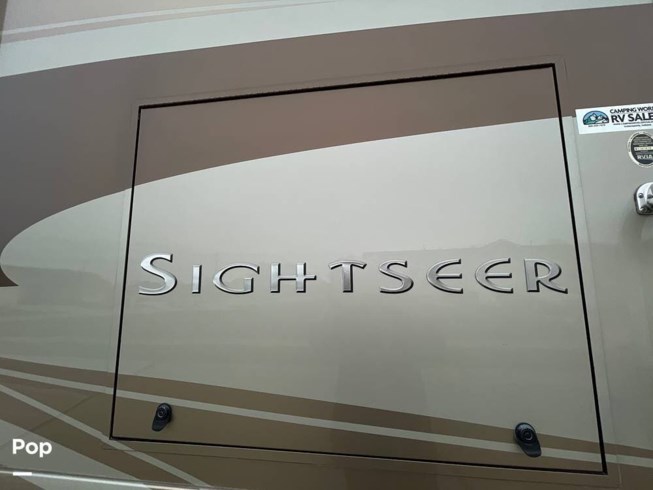 2012 Sightseer 33C by Winnebago from Pop RVs in Greenfield, Indiana