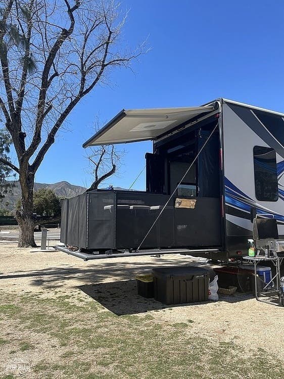 2018 Forest River Vengeance 40D12 RV for Sale in Lake ...
