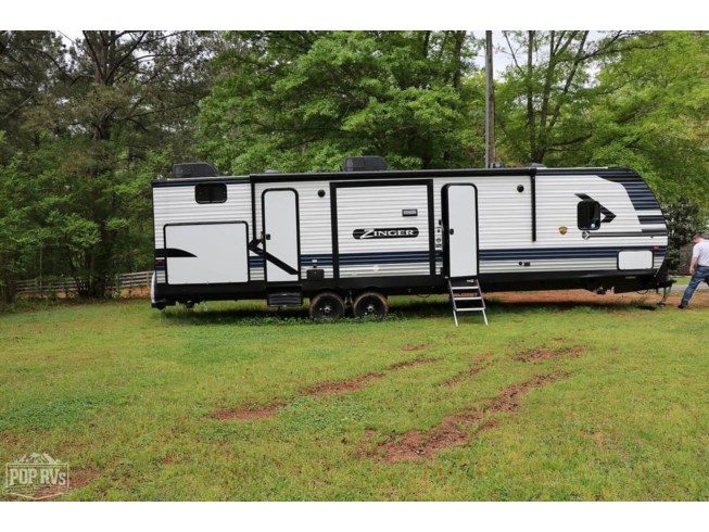 2021 CrossRoads Zinger 331BH RV for Sale in Fayetteville, GA 30214 ...