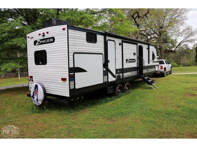 2021 CrossRoads Zinger 331BH RV for Sale in Fayetteville, GA 30214 ...