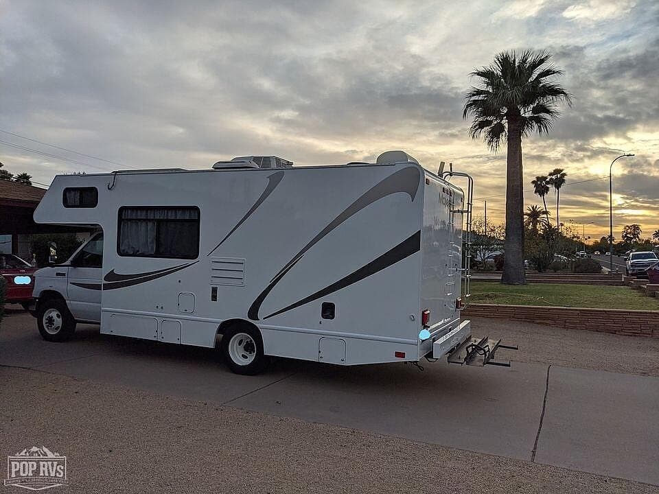 2015 Thor Motor Coach Majestic 23A RV for Sale in Scottsdale, AZ 85257 2015 Thor Motor Coach Majestic 23a