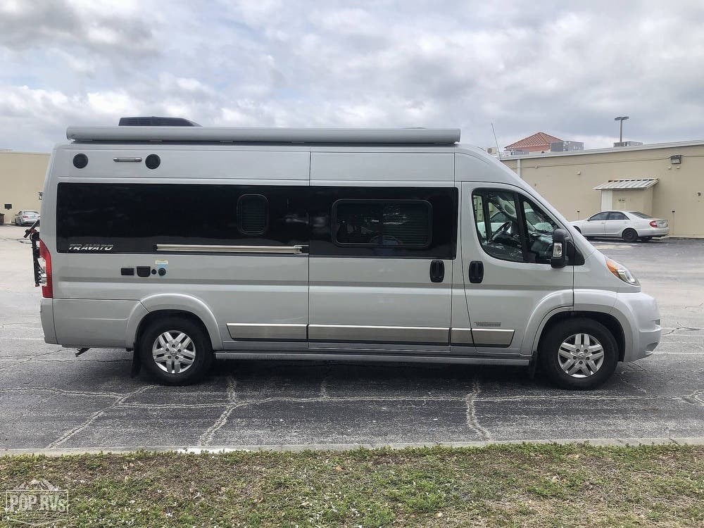 2019 Winnebago Travato 59GL RV for Sale in Orlando, FL 32835 | 241277 ...