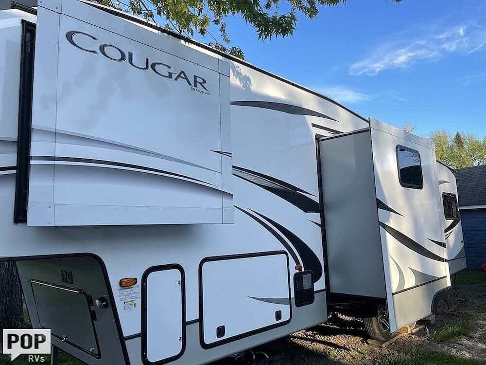 2020 Keystone Cougar 29MBS RV for Sale in Latham, NY 12110 | 241016