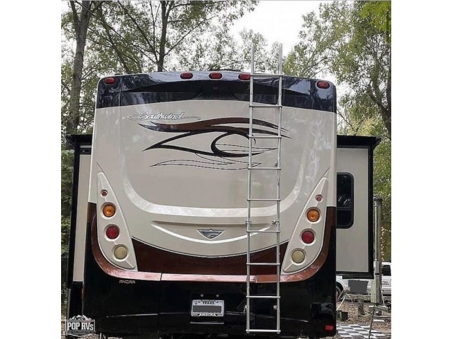 2012 Fleetwood Southwind 36D - Used Class A For Sale by Pop RVs in Sarasota, Florida