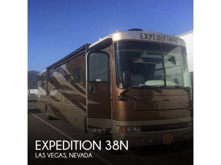 Used 2005 Fleetwood Expedition 38N available in Las Vegas, Nevada