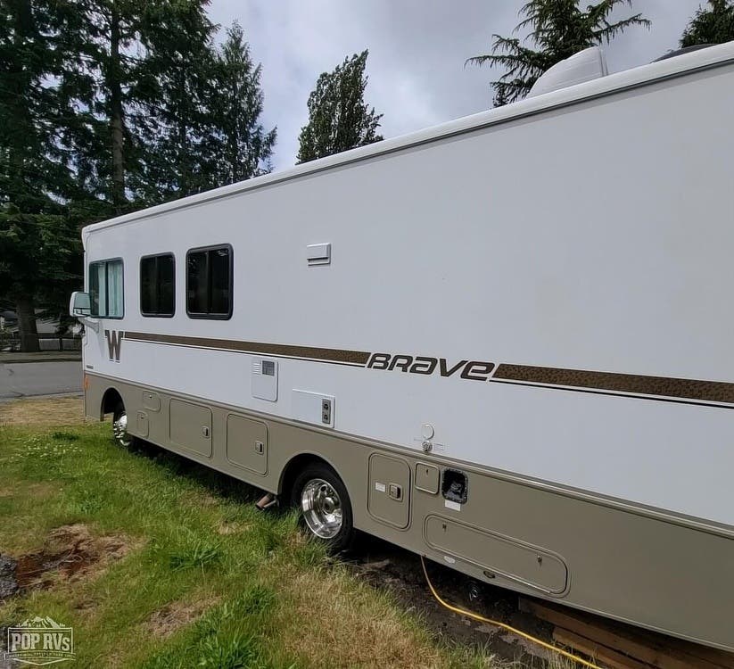 winnebago brave 2015 winnebago brave 2015
