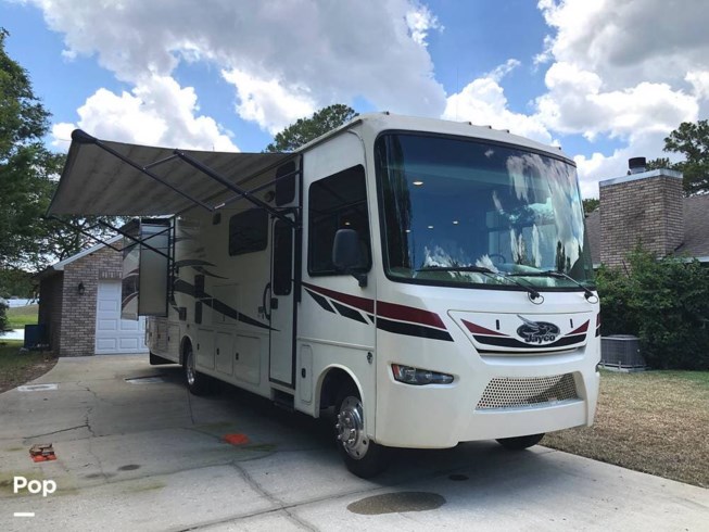 2016 Jayco Precept 35S - Used Class A For Sale by Pop RVs in Deltona, Florida