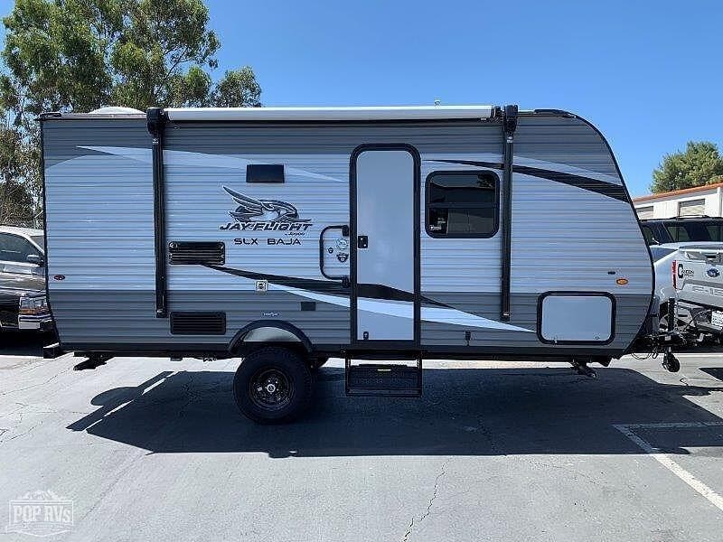 2021 Jayco Jay Flight SLX7 183RB RV for Sale in San Diego, CA 92111 ...