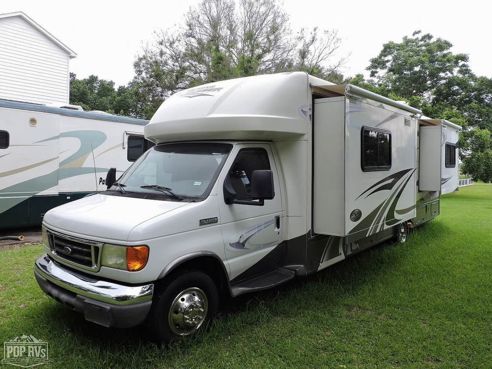 2007 Gulf Stream Bt Cruiser 5291 Rv For Sale In Seabrook, Tx 77586 