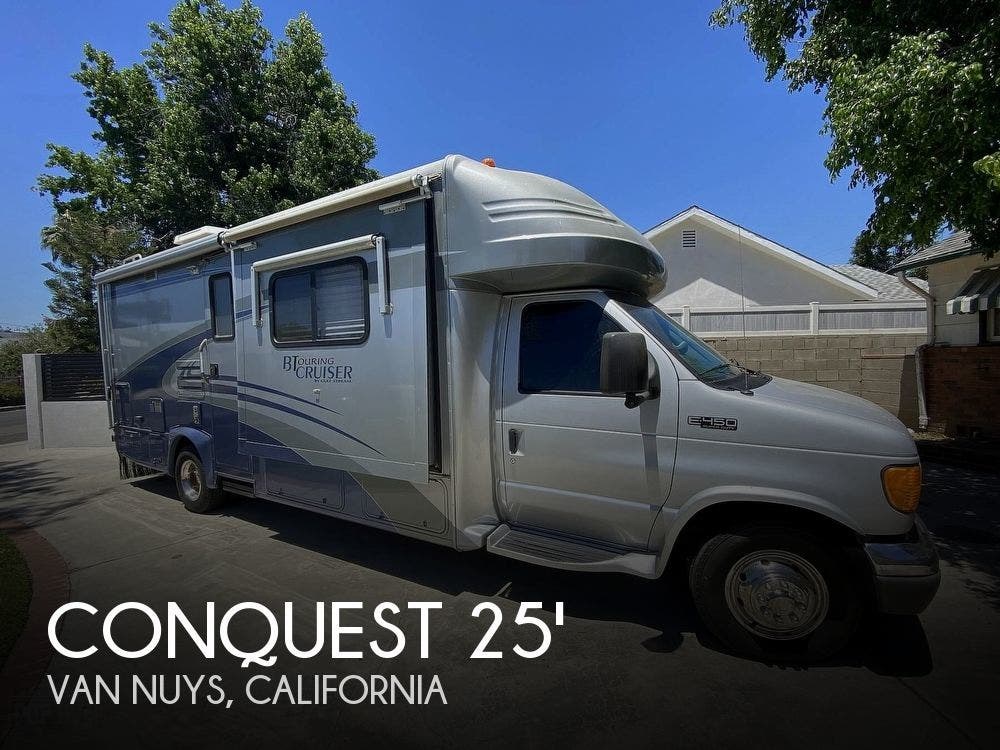 2004 Gulf Stream BT Cruiser 5250 RV For Sale In Van Nuys, CA 91405 ...