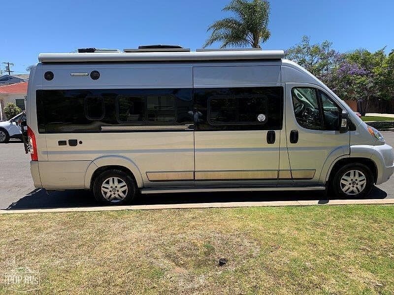 2019 Winnebago Travato 59KL RV for Sale in San Diego, CA 92109 246031