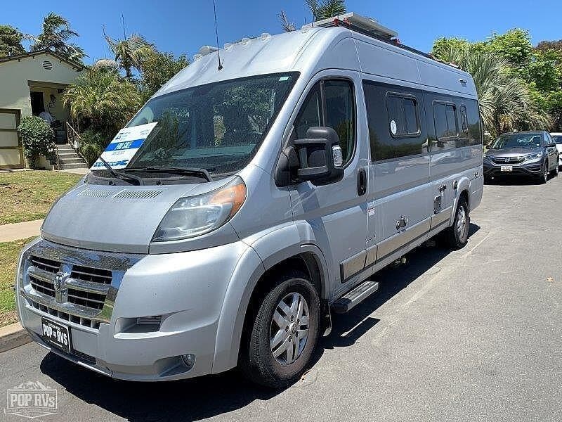 2019 Winnebago Travato 59KL RV for Sale in San Diego, CA 92109 246031
