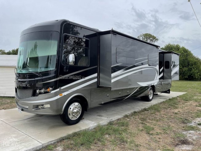 2014 Georgetown XL 377TS RV for Sale in Port Charlotte, FL 33952 ...