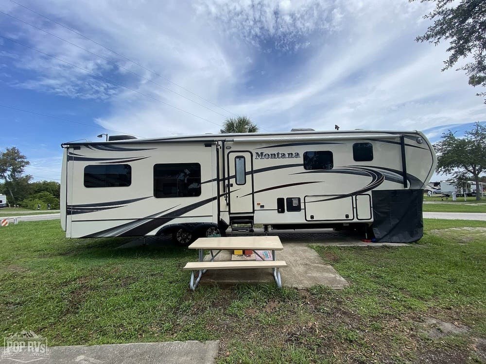 2014 Keystone Montana 3900FB RV for Sale in Tampa, FL 33621 | 248049 ...