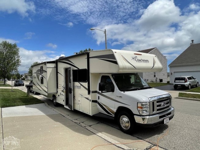 18 Coachmen Freelander 31bh Rv For Sale In Kenosha Wi 2455 Rvusa Com Classifieds 18 Coachmen Freelander 31bh Rv For Sale In Kenosha Wi 2455 Rvusa Com Classifieds