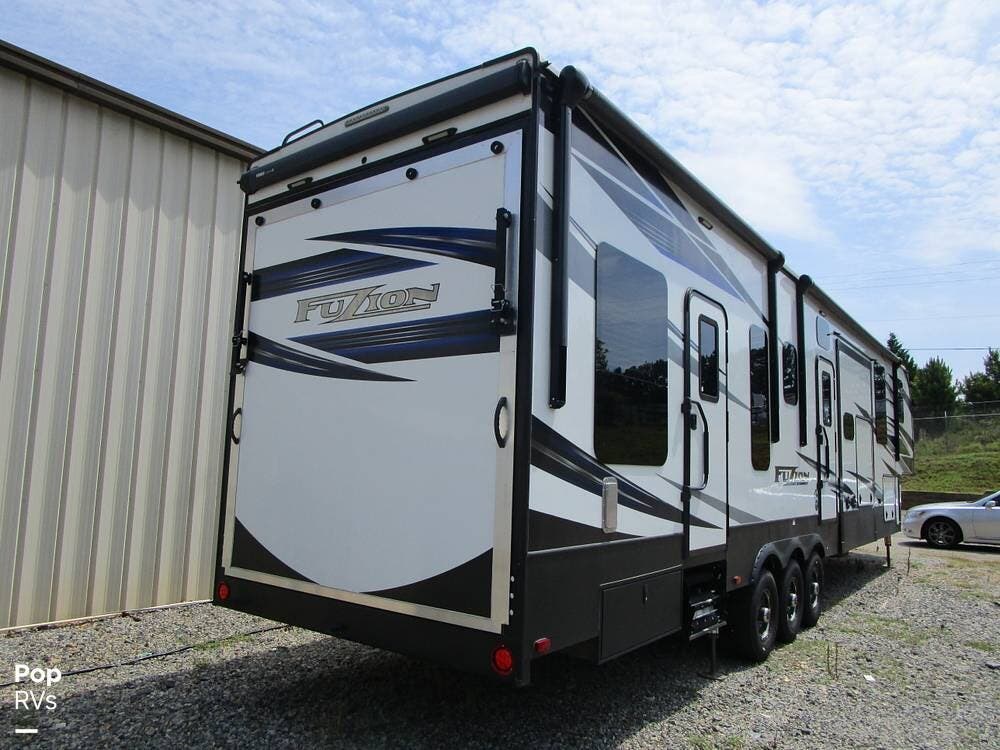 2019 Keystone Fuzion 427 RV for Sale in Cumming, GA 30040 | 249323