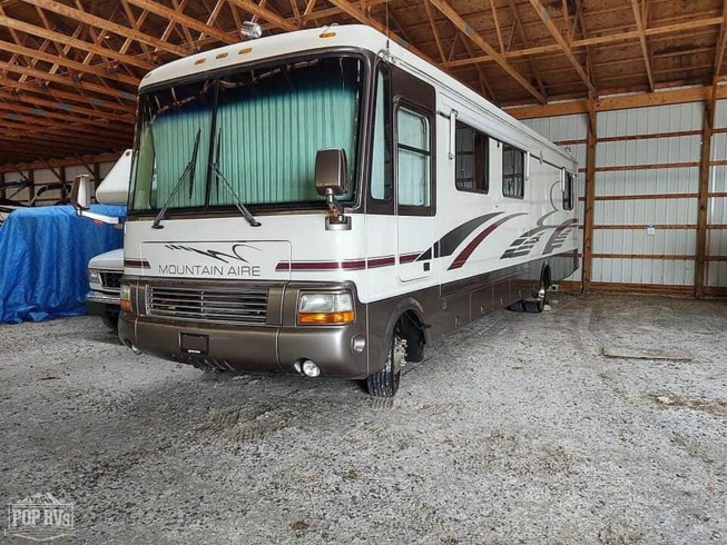 1999 Newmar Mountain Aire MA3780 - Used Class A For Sale by Pop RVs in Sarasota, Florida