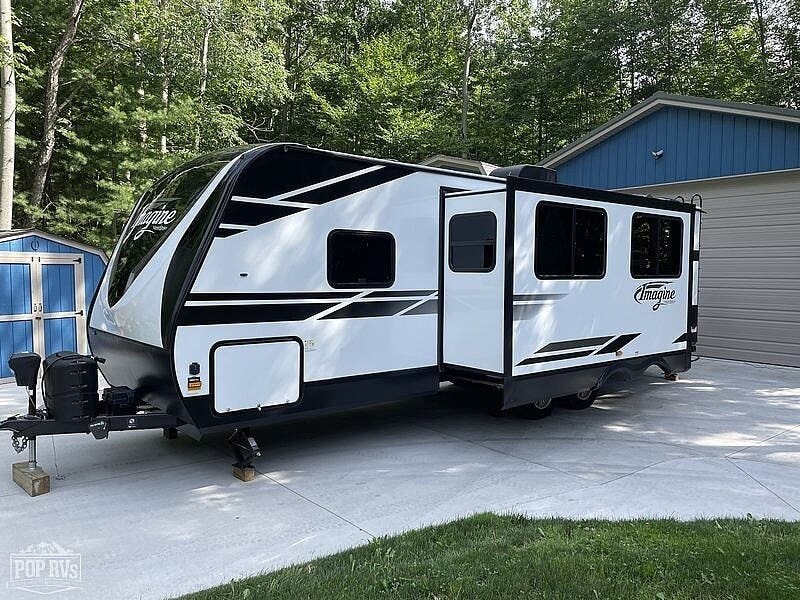 2020 Grand Design Imagine 2800BH RV For Sale In Lexington MI 48450 250626 RVUSA Classifieds