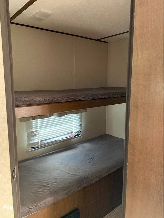 Used 2020 Forest River Avenger 35MBS available in Orange Grove, Texas