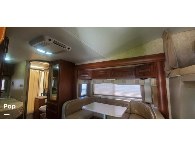 2009 Thor Motor Coach Freedom Elite 23S - Used Class C For Sale by Pop RVs in Plano, Texas