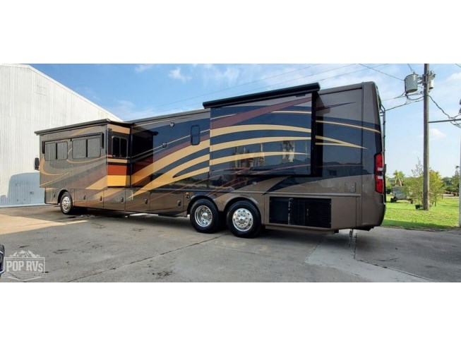2009 Thor Motor Coach Mandalay 43C RV for Sale in Waxahachie, TX 75165