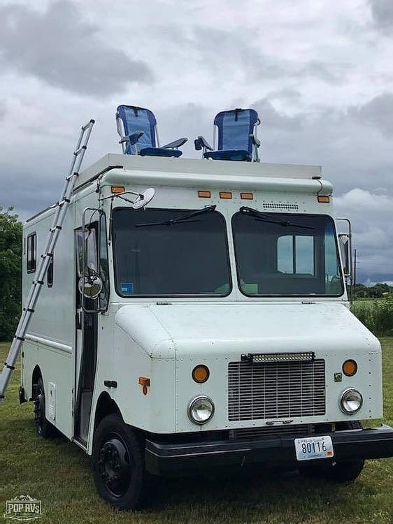 2004 Freightliner Freightliner MT45 RV for Sale in Groton, CT 06340 ...