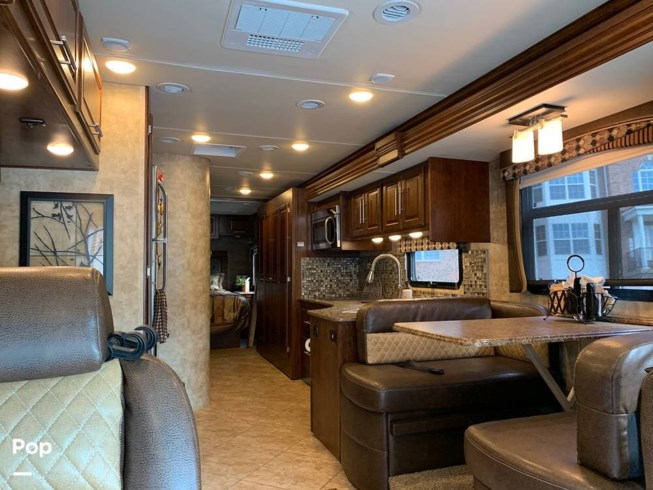 2016 Cross Country SRS 361BH by Coachmen from Pop RVs in Myersville, Maryland