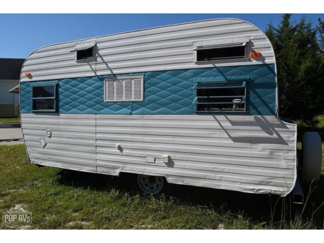 1966 Miscellaneous Frolic 16 RV for Sale in Santa Rosa Beach, FL 32459 ...