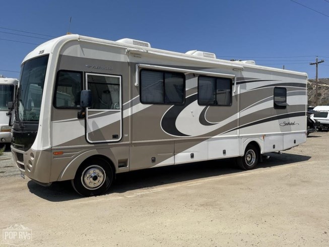 2006 Fleetwood Southwind 32VS - Used Class A For Sale by Pop RVs in Sarasota, Florida