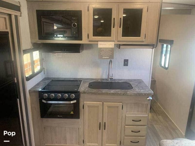 2021 Spirit of America 2659BH by Coachmen from Pop RVs in Palm Bay, Florida