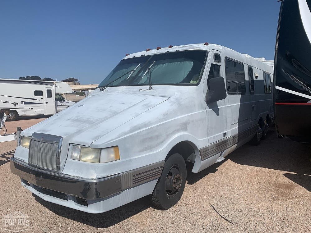 1988 El Dorado Starfire XP310 RV for Sale in Fountain Hills, AZ 85268 ...