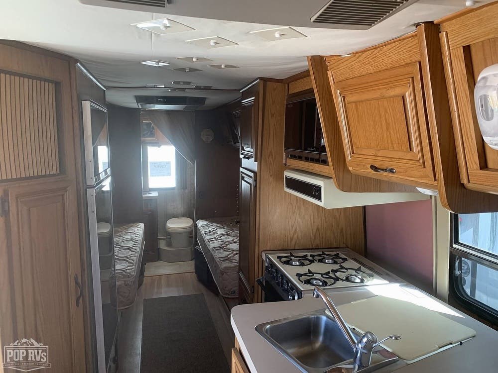 1988 El Dorado Starfire XP310 RV for Sale in Fountain Hills, AZ 85268 ...