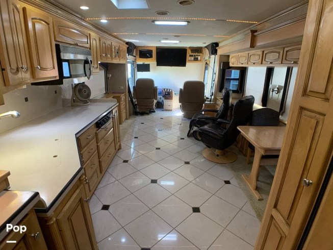 2007 Dutch Star DSDP 4037 by Newmar from Pop RVs in Goodlettsville, Tennessee