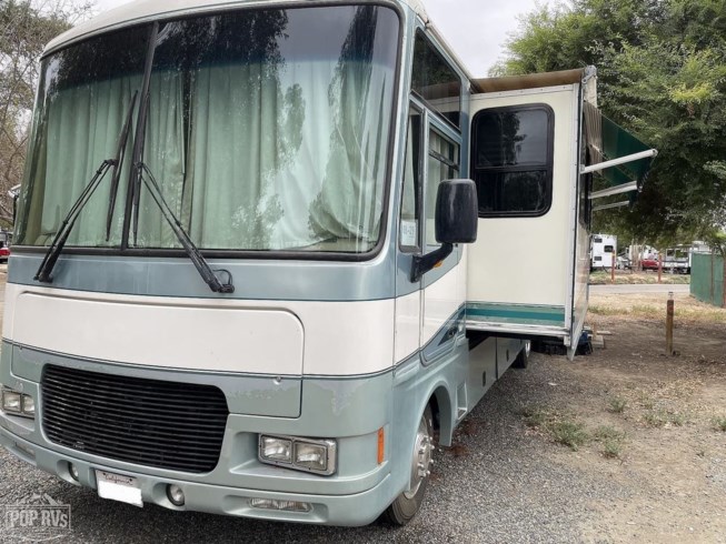 1998 Southwind 35S by Fleetwood from Pop RVs in Sarasota, Florida