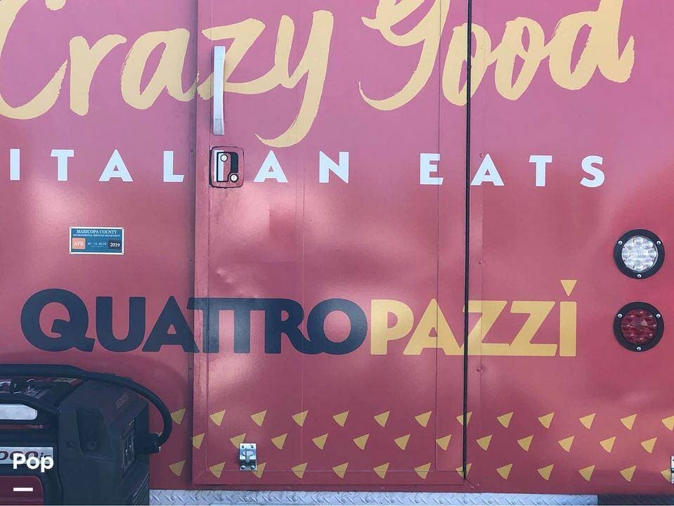 1984 E-350 by Ford from Pop RVs in Phoenix, Arizona