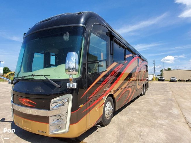 2016 Anthem 44a by Entegra Coach from Pop RVs in Sunflower, Mississippi