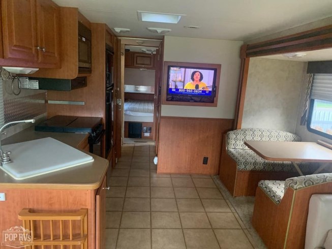2009 Daybreak Sport 3211 by Damon from Pop RVs in Hollywood, Florida