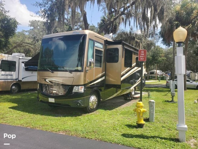 2015 Newmar Canyon Star 3610 - Used Class A For Sale by Pop RVs in Sanford, Florida