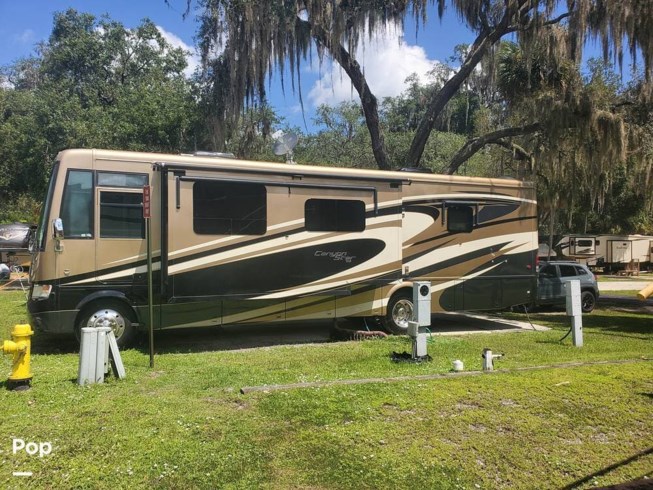 2015 Canyon Star 3610 by Newmar from Pop RVs in Sanford, Florida