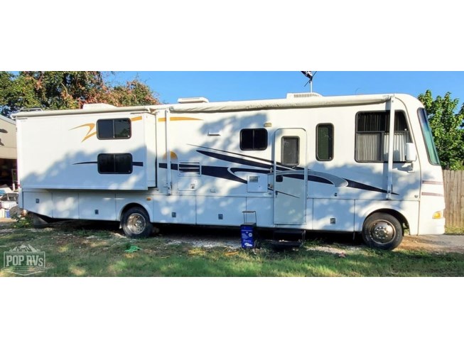 2007 Damon Daybreak 3276 - Used Class A For Sale by Pop RVs in Sarasota, Florida