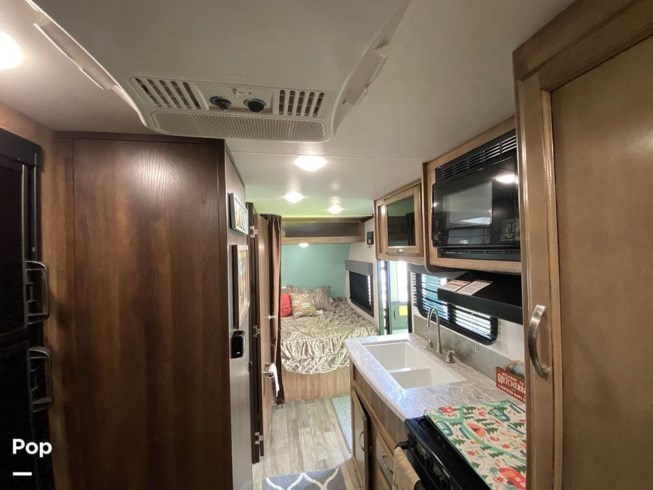 2019 Jay Feather 21RD by Jayco from Pop RVs in Debary, Florida