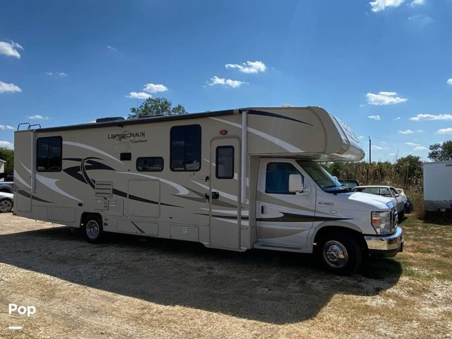 2015 Leprechaun 319DS by Coachmen from Pop RVs in San Antonio, Texas