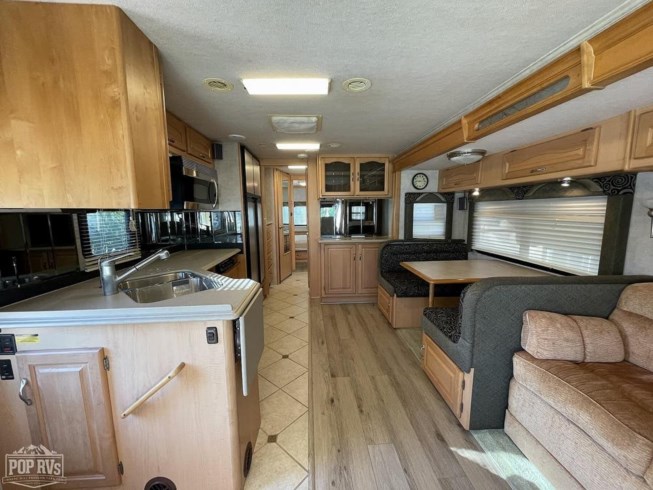 2005 Dolphin LX 6355 by National RV from Pop RVs in Sarasota, Florida
