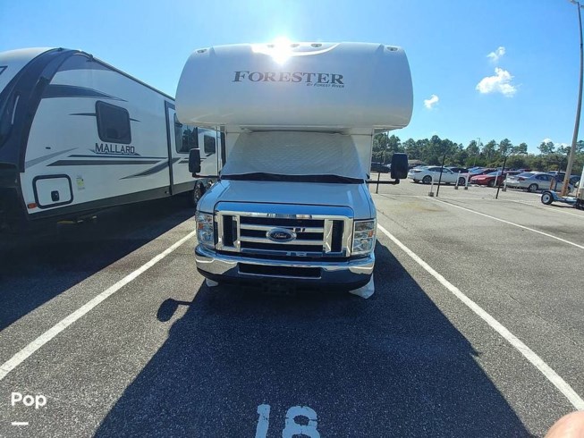 2019 Forester 3251DSLE by Forest River from Pop RVs in Yulee, Florida