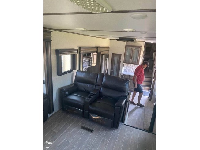 2020 Keystone Montana 3791RD - Used Fifth Wheel For Sale by Pop RVs in Cleveland, Mississippi